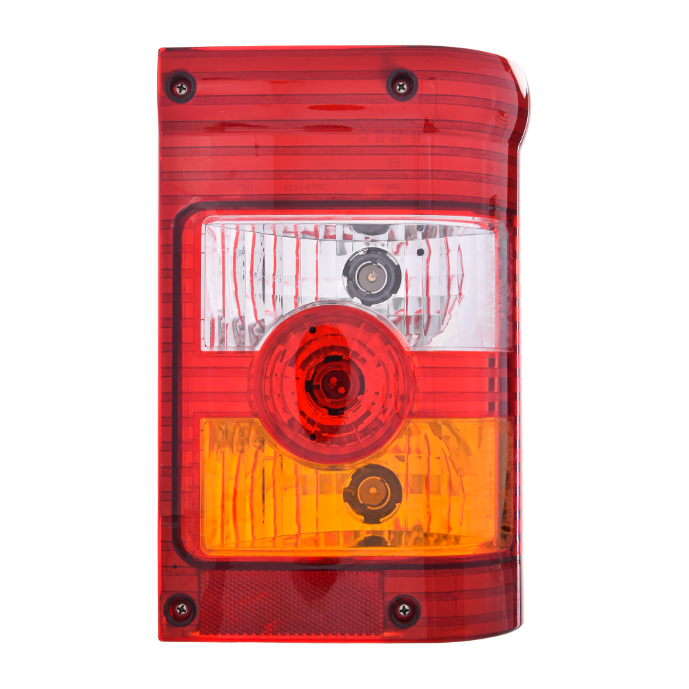 Uno Minda TL-6531AAM Tail Light for Mahindra Bolero